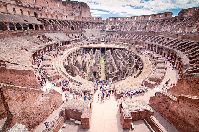 1-Day Rome: Vatican & Colosseum Tour - Should you book this Vatican and Colosseum day?