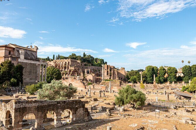 1-Day Rome: Vatican & Colosseum Tour - Piazza del Risorgimento: The Shift You Need to Plan For