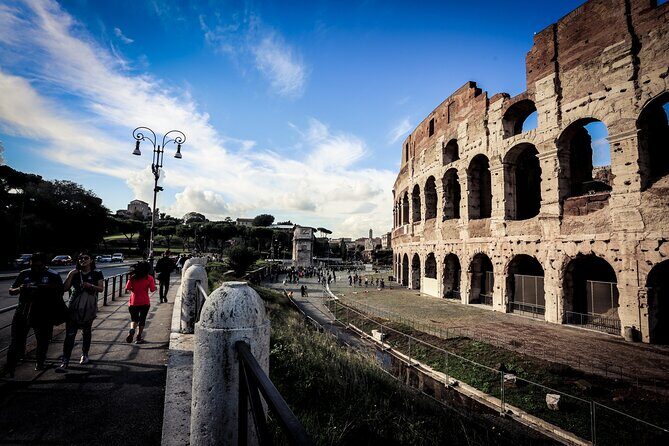 2-Day Rome: Colosseum & Vatican Tour - Two half-days, one smooth plan: how the timing really works