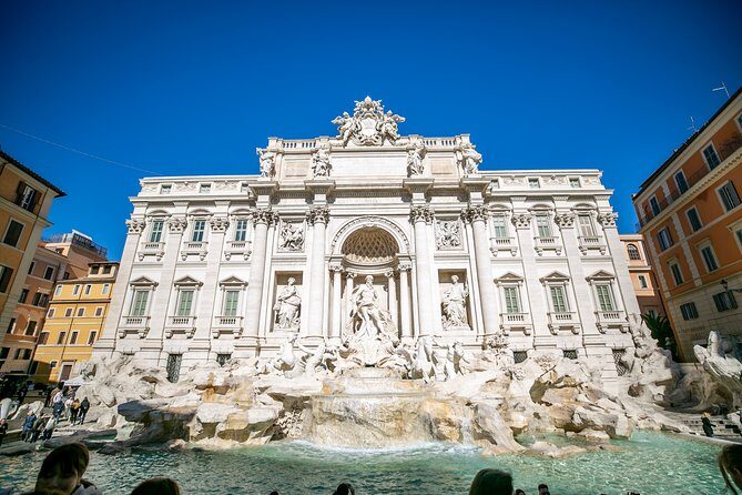 All-included Rome in a Day Tour with Vatican Sistine Chapel Colosseum & Pantheon - What your day feels like: walking pace, timing, and what to prepare for