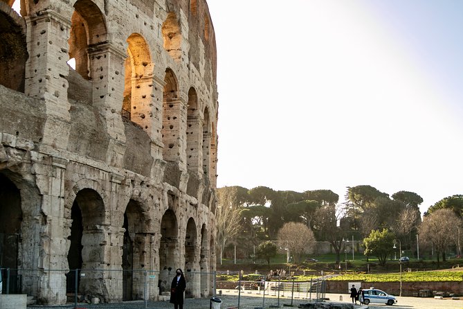 Best of Rome in a Day Private Guided Tour Including Vatican, Sistine Chapel, and Colosseum - Planning a Rome day that stays enjoyable