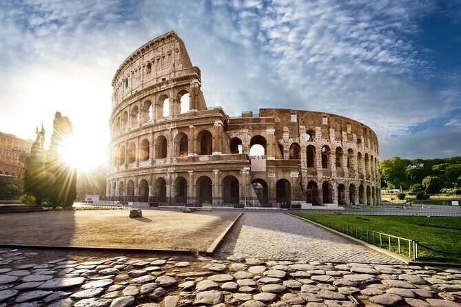 Best of Rome Pass: Vatican, Colosseum, Roman Forum and Palatine - Key highlights that matter on the ground