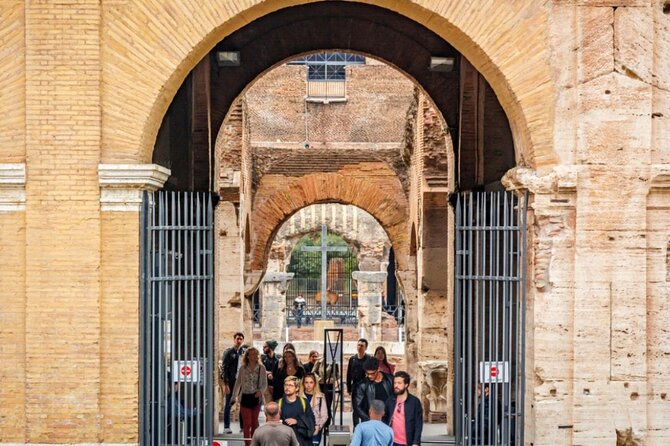 Best of Rome: Vatican & Colosseum Guided Tour - Price and what you actually get for $189