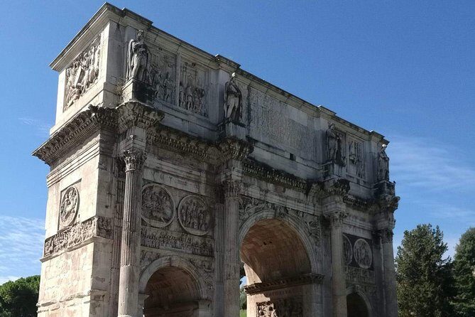Best of Rome & Vatican Skip the line Private Tour - Driver Explanation Rules: Why It Feels Different Than a Typical Tour