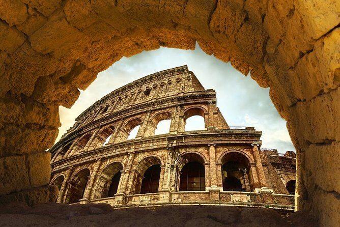 Best of Rome & Vatican Skip the line Private Tour - Dress Code and Headphones: The Two Things That Can Affect Entry