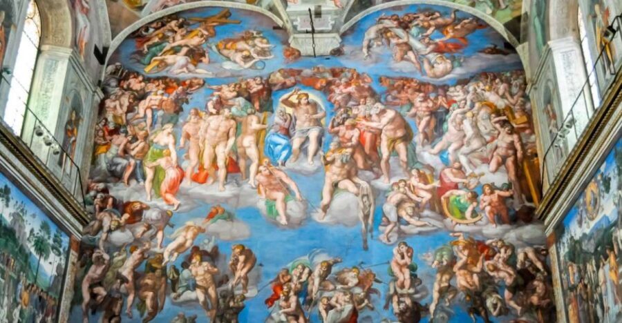 Best of the Vatican: Fast Track Highlights - Key highlights at a glance