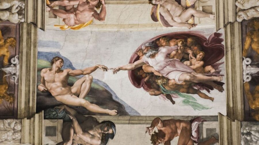 Best of the Vatican: Fast Track Highlights - Who this tour is best for in Rome