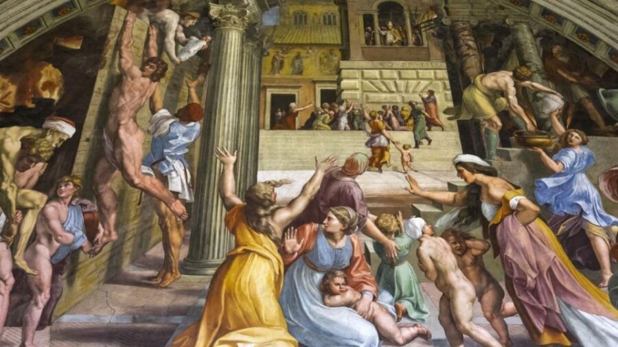 Best of the Vatican: Fast Track Highlights - How much you’ll actually see (and what you’ll miss with a 2.5-hour plan)