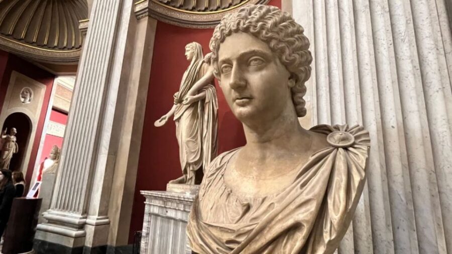 Best of the Vatican: Fast Track Highlights - Value for your Rome itinerary: why shorter can be better