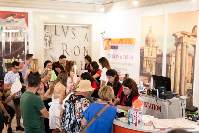 Colosseum, Vatican Museum, and Sistine Chapel Experience - What This 2-Day Rome Package Really Includes