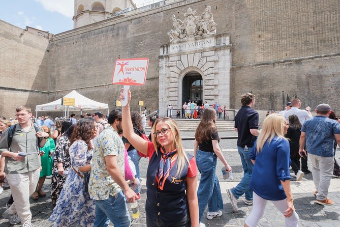 Colosseum, Vatican Museum, and Sistine Chapel Experience - Self-Guided Reality Check: Where This Can Feel Confusing