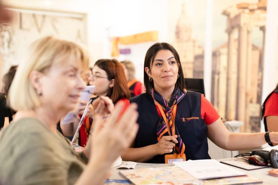 Colosseum, Vatican Museums and Sistine Chapel Guided Tour - Two days, two icons: how the schedule actually fits together