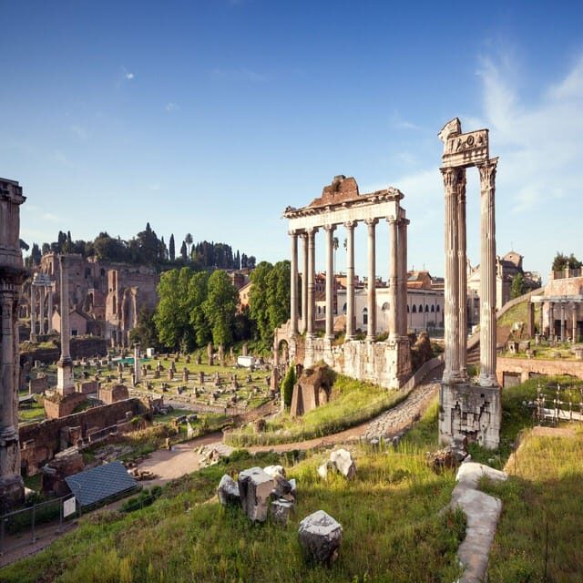 Colosseum, Vatican & Sistine Chapel Skip-the-Line tickets - TOURISTATION ARACOELI: where your Vatican-and-Colosseum day really starts