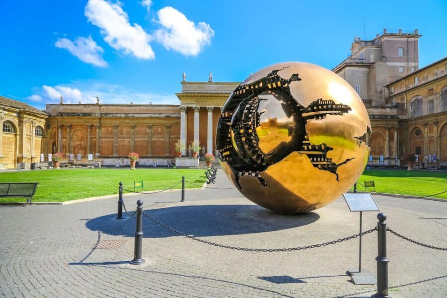 Colosseum, Vatican & Sistine Chapel Skip-the-Line tickets - Skip-the-line value and the price you’re actually paying for