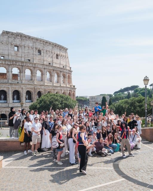 Colosseum, Vatican & Sistine Chapel Skip-the-Line tickets - Timing, finding the office, and the rules that can slow you down