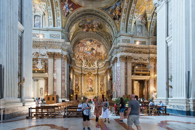 Colosseum with Arena and afternoon Vatican Museums Tour - Who this tour fits best (and who should skip it)