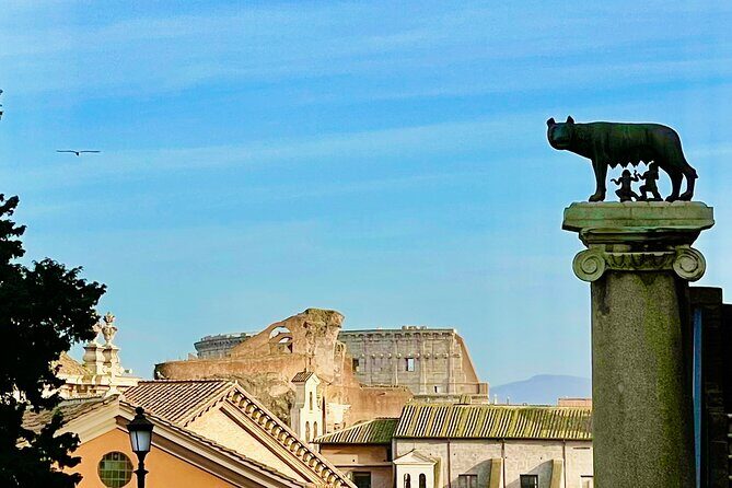 Colosseum,Vatican Museum & Sistine Chapel in One Day Guided Tour - Galleries You’ll Pass Through: Candelabri, Tapestries, Maps