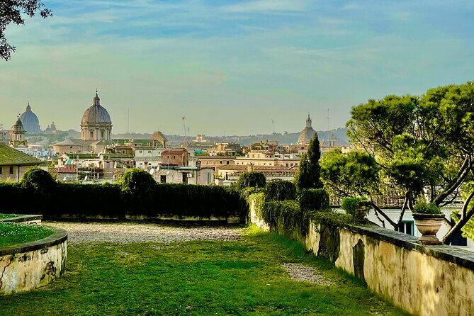 Colosseum,Vatican Museum & Sistine Chapel in One Day Guided Tour - Sistine Chapel: The Last Judgement Finish