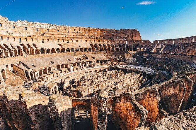 Colosseum,Vatican Museum & Sistine Chapel in One Day Guided Tour - Price and Value: Is $231 Worth It?