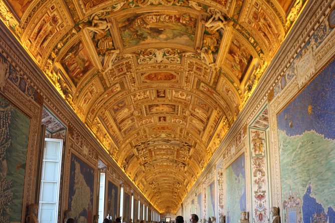 Combo Colosseum, Vatican and Sistine Chapel Tour - Best-fit for your travel style (and who should skip it)