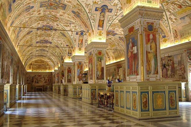Combo Tour: Vatican and Colosseum in One Day - Why This Combo Makes Sense for a First-Timer