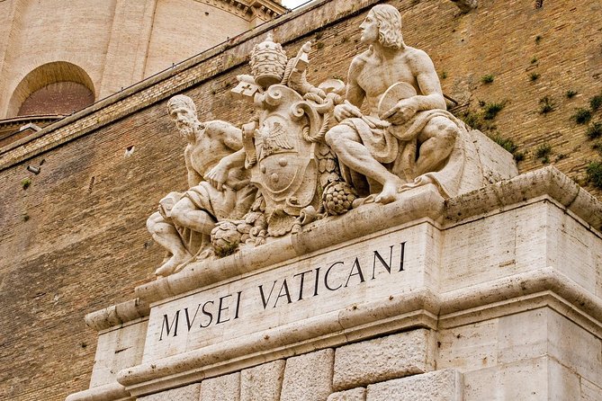 Combo Tour: Vatican and Colosseum in One Day - Sistine Chapel Entry: What You Gain by Going Early