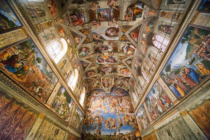 Combo Tour: Vatican and Colosseum in One Day - Who This Tour Fits Best (and Who Should Skip)