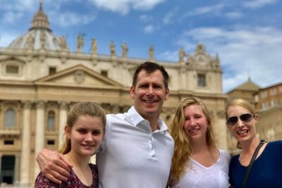 Early Morning Vatican, Sistine, St. Peter's Semi or Private Tour - Small-group flow through the Vatican Museums (and where your time goes)
