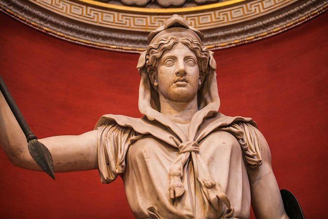 Early Vatican Museums & Sistine Chapel Small Group Tour - Early Vatican Museums: why 7:35am changes everything