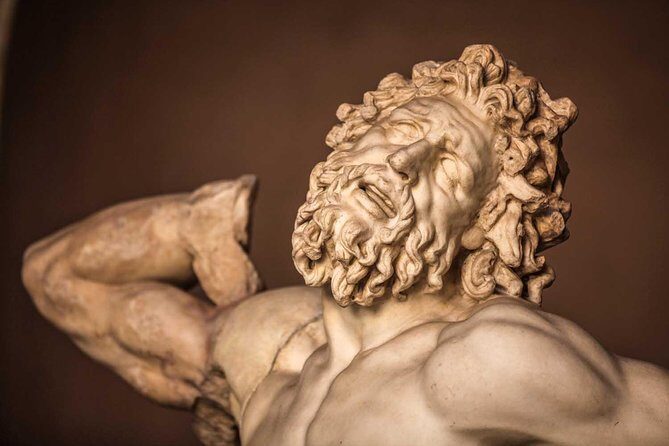 Early Vatican Museums & Sistine Chapel Small Group Tour - The small-group setup (and what that means for your day)