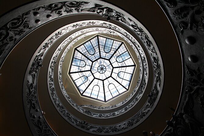 Exclusive First Access Vatican Tour with Skip the Line Basilica - Key Points at a Glance