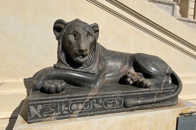 Exclusive First Access Vatican Tour with Skip the Line Basilica - Vatican Museums First Access: From Pinecone Courtyard to the Core Collections