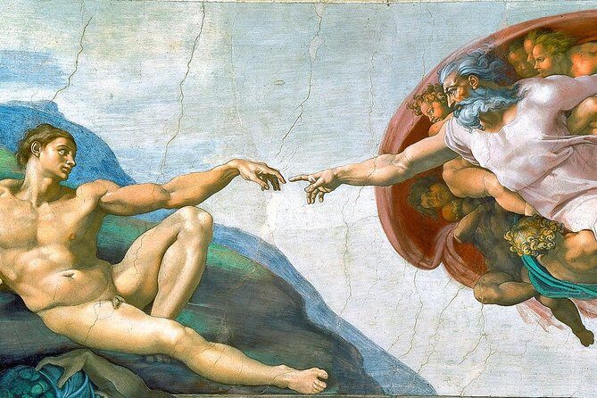 Exclusive Private Tour: Vatican Museums, Sistine Chapel and St Peter's Basilica - Skip the Lines: What You’re Really Paying For