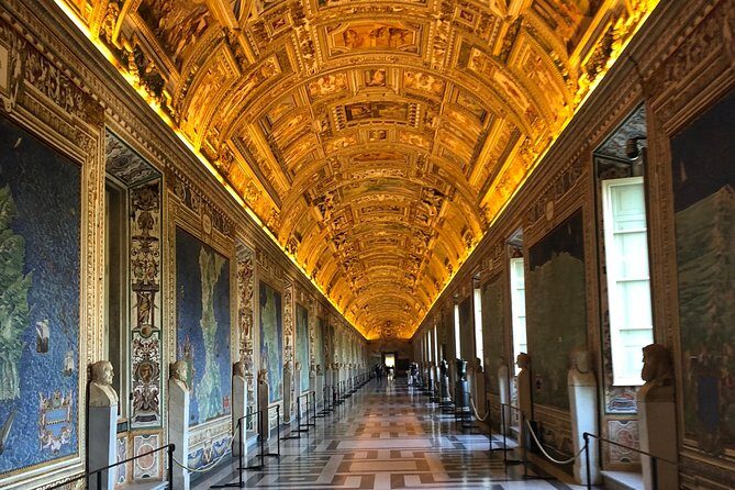 Exclusive Private Tour: Vatican Museums, Sistine Chapel and St Peter's Basilica - How the Timing Works in 2–3 Hours (And Why It Feels Comfortable)