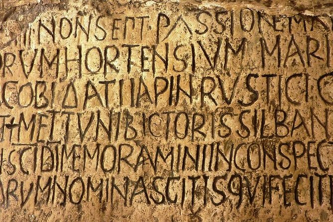 Excursion from Civitavecchia to Rome: Vatican, Colosseum, Roman Forum + Lunch - Entering the Colosseum: two hours that should feel full
