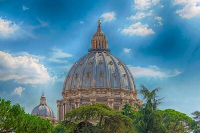 Excursion from Civitavecchia to Rome: Vatican, Colosseum, Roman Forum + Lunch - Vatican Museums and Sistine Chapel: your best shortcut into the complex