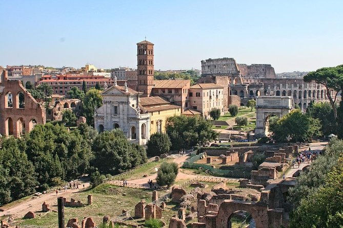 Excursion from Civitavecchia to Rome: Vatican, Colosseum, Roman Forum + Lunch - Who this tour fits best (and who should rethink)