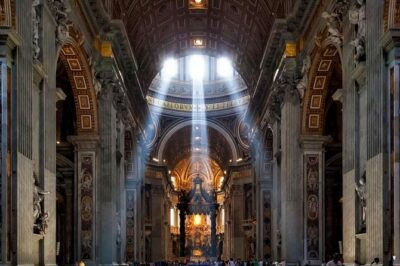 Explore Vatican Art: Self-Guided Tour with Hosted Entry - Entry Reality: Security Checks and Priority Access