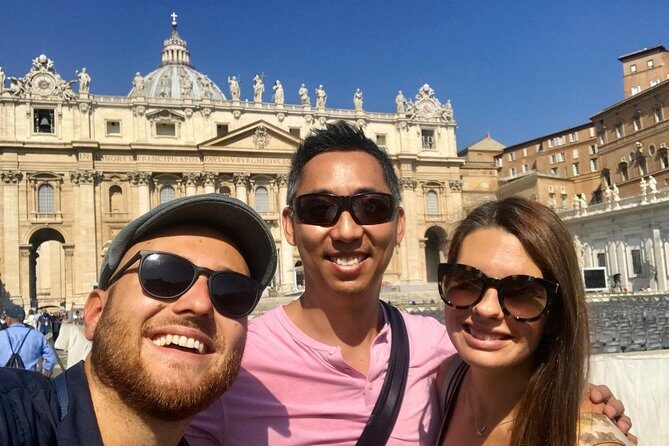 Express Early Morning Sistine Chapel Tour with Max 6 People - Price and Value: Getting Admission, Guidance, and Early Access in Two Hours