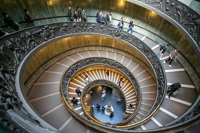 Family Friendly Private Vatican Tour and Sistine Chapel - Price and value: is $395.28 per person fair?