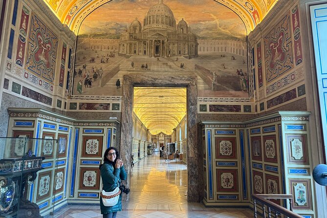 Fast Track Entry Tickets To Vatican Museum And Sistine Chapel - Price and Value: What $52.09 Buys You (and What It Doesn’t)