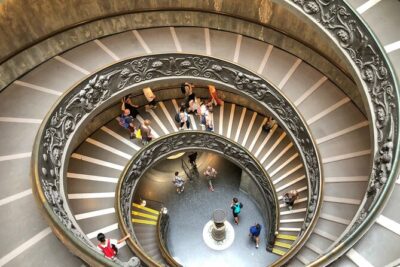 Fast Track Entry Tickets To Vatican Museum And Sistine Chapel - Meeting at Via Vespasiano 65: Timing Rules That Can Make or Break It