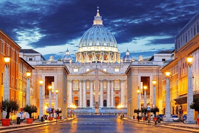 Fast Track Entry Tickets To Vatican Museum And Sistine Chapel - Should You Book This Fast Track Vatican Entry?