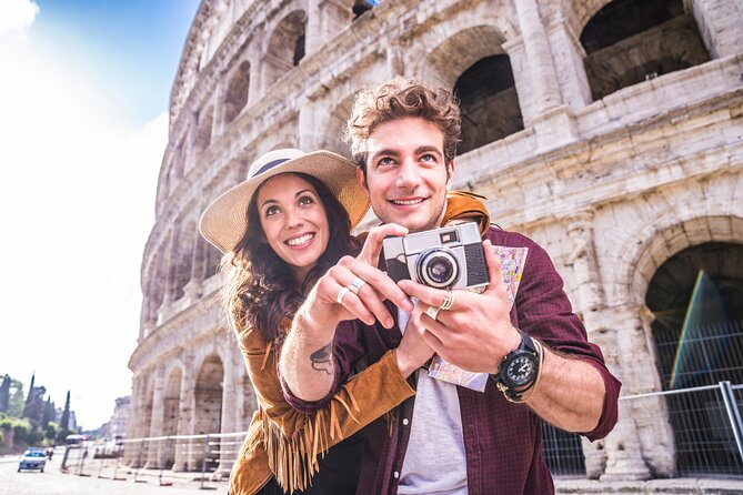 Full-Day: Colosseum, Vatican Museums & St Peter's Guided Tour - The value of doing Colosseum plus Vatican on one ticket