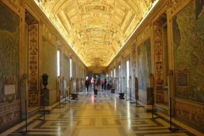 Full Guided Tour of the Vatican and Sistine Chapel - Sistine Chapel Focus: Michelangelo’s Ceiling and the 30-Minute Reality