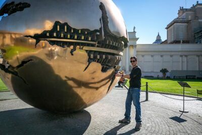 Grand Vatican Tour Full-day with Sistine Chapel and Borgia Rooms - Meeting at Viale Vaticano and pacing your 6-hour visit