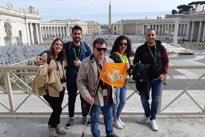 Guided tour of the Vatican Museums and Sistine Chapel in Spanish - Getting the most out of the route: how to prepare your eyes