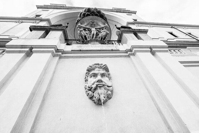 Guided Tour Vatican Museums & Sistine Chapel with Basilica Access - What “Skip-the-Line” Really Means at the Vatican