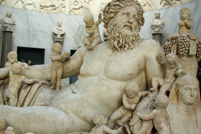 Guided Visit of the Vatican Museums & Sistine Chapel - Key Highlights Worth Booking For