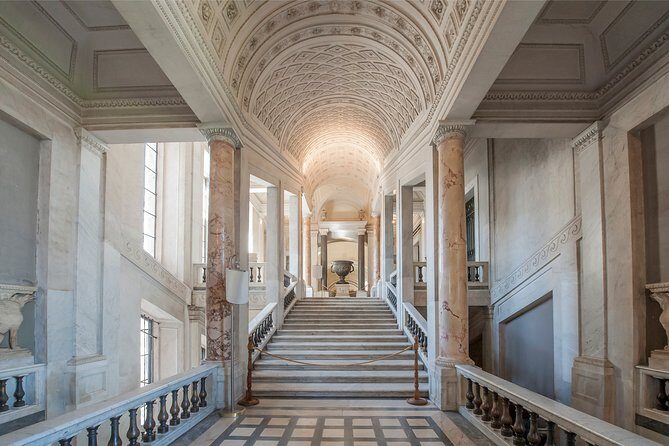 Just Ticket - Vatican Museum and Sistine Chapel Fast track - What’s Not Included (and Why You Should Care)